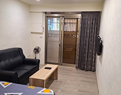 可報稅補助/入戶籍/變頻冷氣有庭院/可 - Image 7