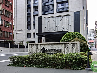 社區圖片