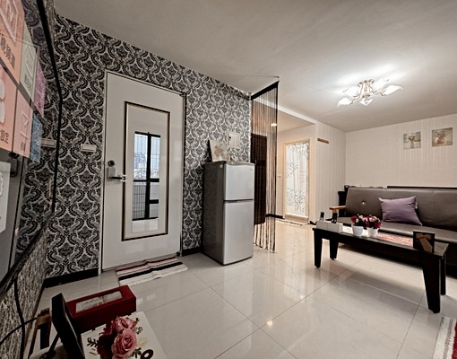 ◆時尚◆智慧門禁◆獨立陽台◆可寵及租補 - Image 1