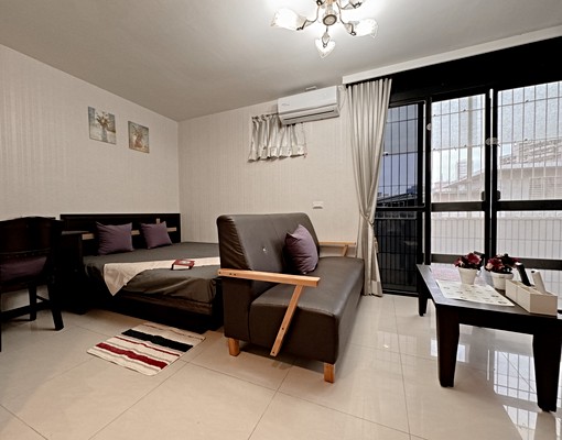 ◆時尚◆智慧門禁◆獨立陽台◆可寵及租補 - Image 5