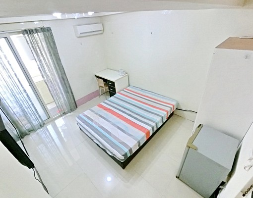 🌈新光大遠百✅逢甲✅獨洗陽台✅機車位✨可短租 - Image 2