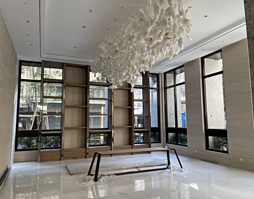 新埔捷運宅精緻溫馨 - Image 1