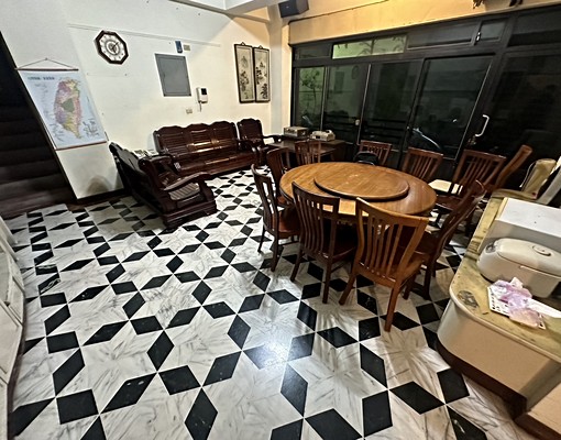 住辦門前可停2台車/兩房兩廳兩衛 - Image 8
