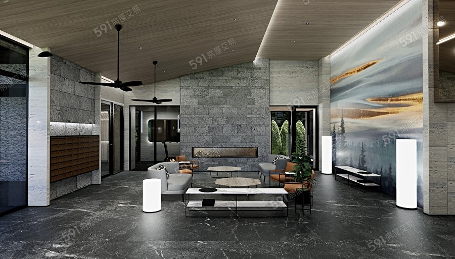 明瑋霞觀示意圖