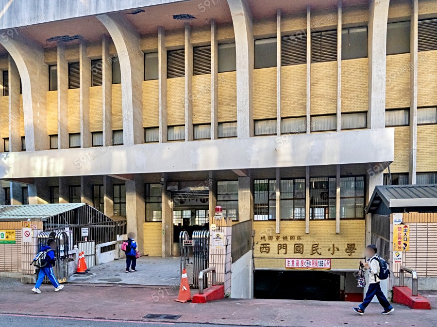 明瑋霞觀環境圖