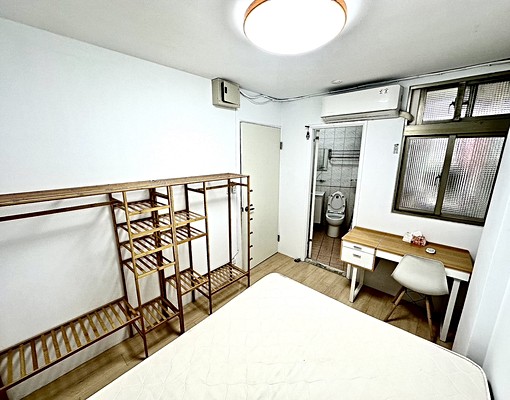 (頂加)中和國小旁近中和捷運站、整層住家三房三衛 - Image 2