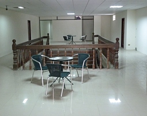 552市中心生活機能佳設備全 - Image 4