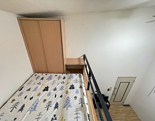 雙租補★樓中樓★漢口中清太原★中國醫 - Image 2