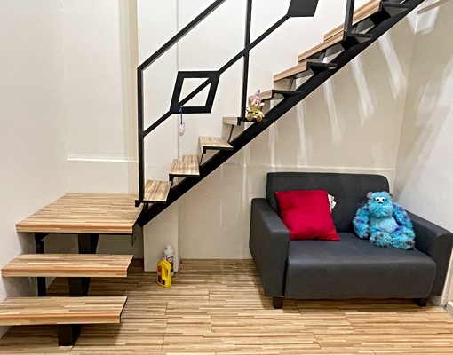 雙租補★樓中樓★漢口中清太原★中國醫 - Image 7