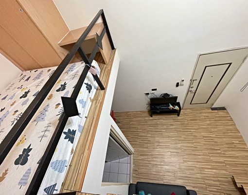 雙租補★樓中樓★漢口中清太原★中國醫 - Image 5