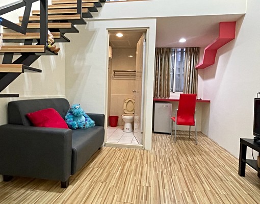 雙租補★樓中樓★漢口中清太原★中國醫 - Image 12