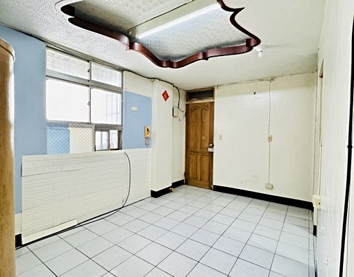 駁二特區｜公寓二樓稀有2房格局❤️免服務費11/16開放看屋 - Image 1