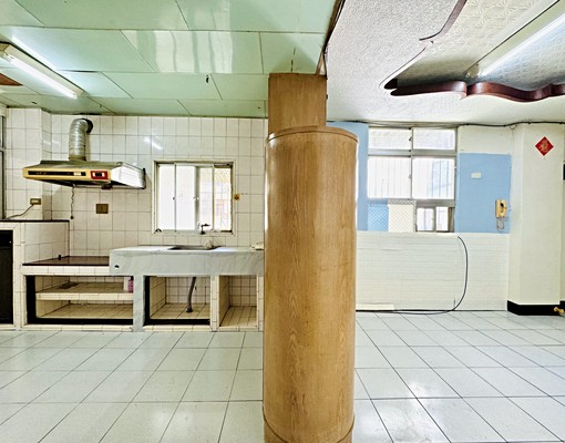 駁二特區｜公寓二樓稀有2房格局❤️免服務費11/16開放看屋 - Image 6