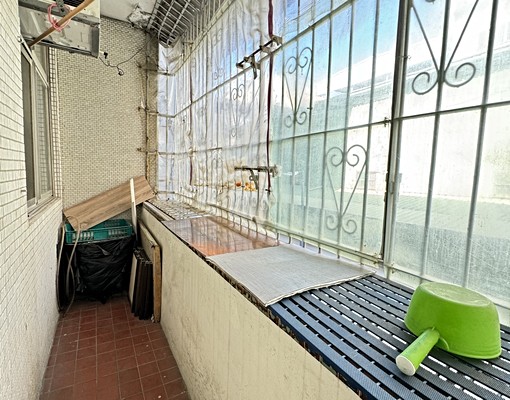 駁二特區｜公寓二樓稀有2房格局❤️免服務費11/16開放看屋 - Image 15