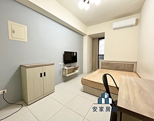 可租補外觀新屋衛浴開窗♥陽台獨洗工程師首選♥近世貿秒殺 - Image 9