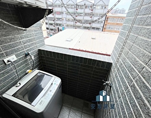 可租補外觀新屋衛浴開窗♥陽台獨洗工程師首選♥近世貿秒殺 - Image 4
