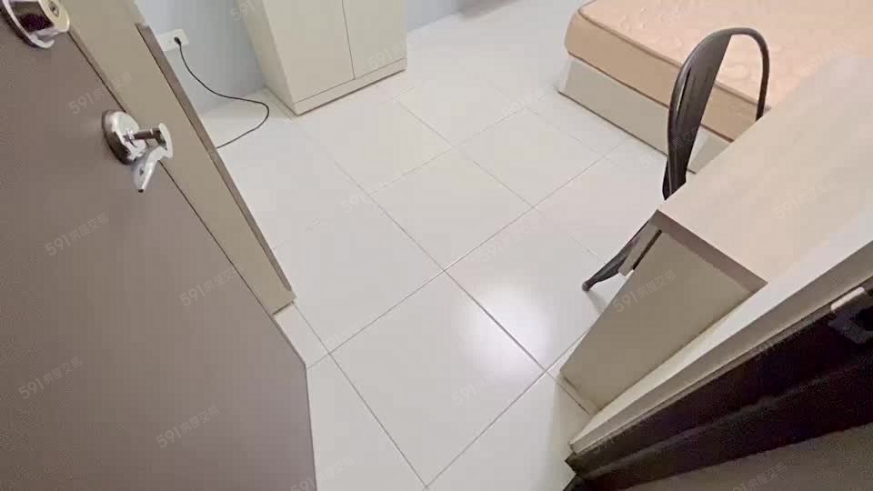 可租補外觀新屋衛浴開窗♥陽台獨洗工程師首選♥近世貿秒殺 - Image 1