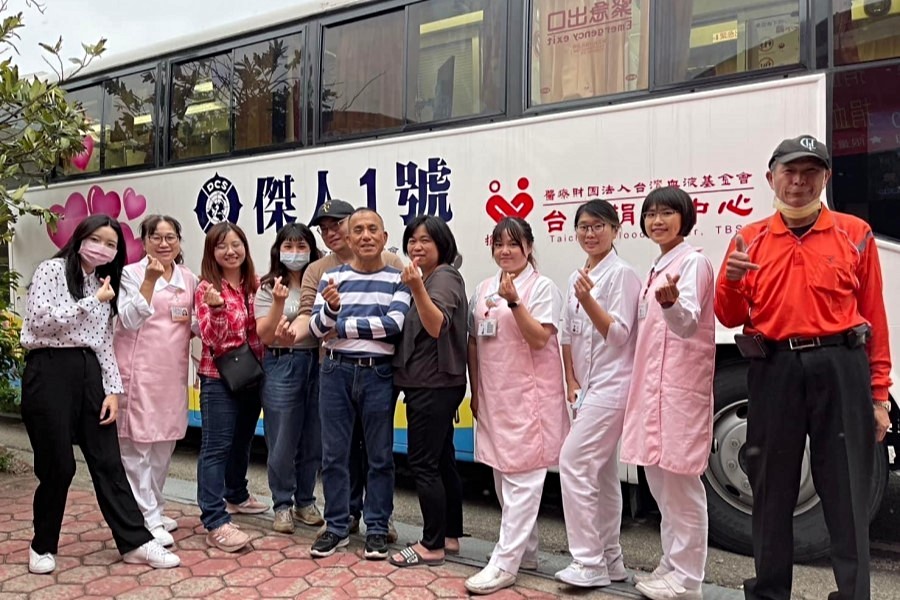 建商用行動來回饋對故鄉的熱愛