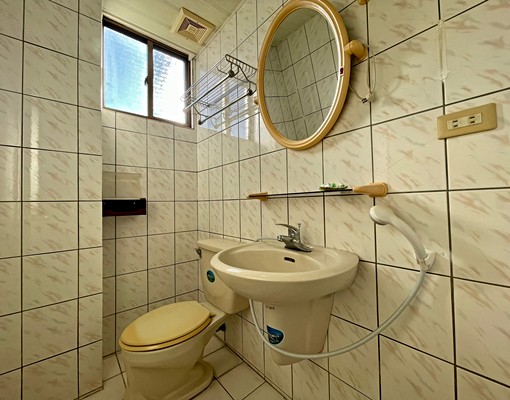 幸美9街前陽台進出雙衛浴開窗採光三房 - Image 12