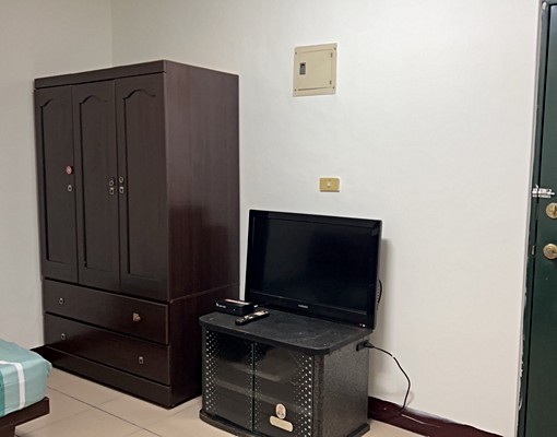 大竹路靠近公車站、自由聯盟、麥當勞 - Image 5