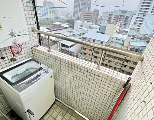 可租補🔸台水電🔸陽台獨洗🔸電梯管理 - Image 9