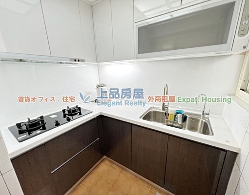 N100579中山國中＊全新傢俱1+1房 - Image 4