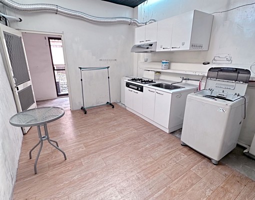 可寵可租補/北區德化街全配1+1房1廳 - Image 5