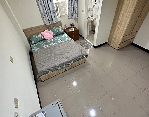 興仁夜市/公所/可短租/可寵/興豐路工業區 - Image 2