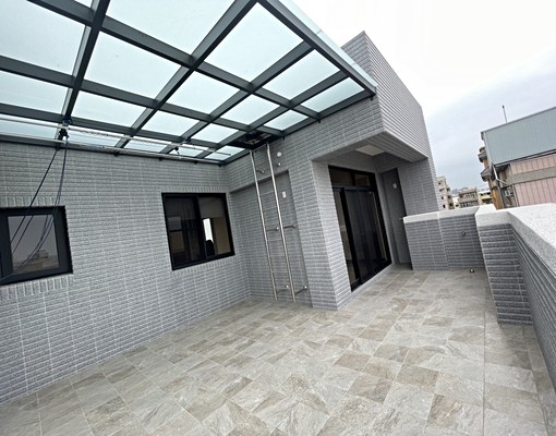 租✨近全新電梯別墅｜四間大套房｜可入戶籍 - Image 15