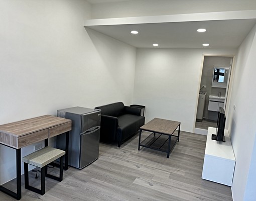 華中橋萬大路全新套房 - Image 1