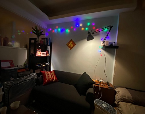 獨立套房附小家電含第四台可寵 - Image 6