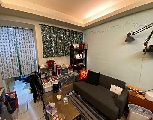 獨立套房附小家電含第四台可寵 - Image 8