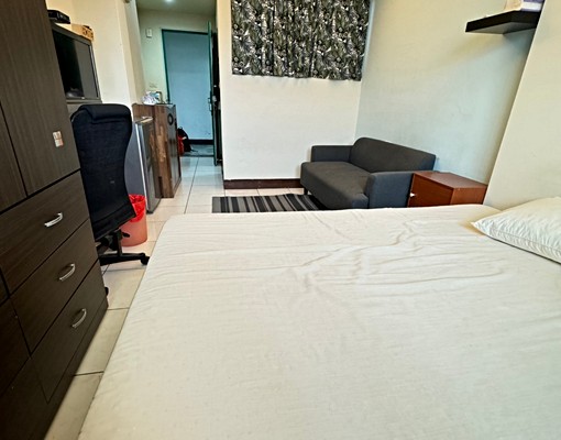 獨立套房附小家電含第四台可寵 - Image 2