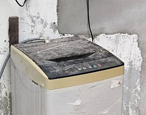 左營高鐵站套房/雅房出租(含水電) - Image 9