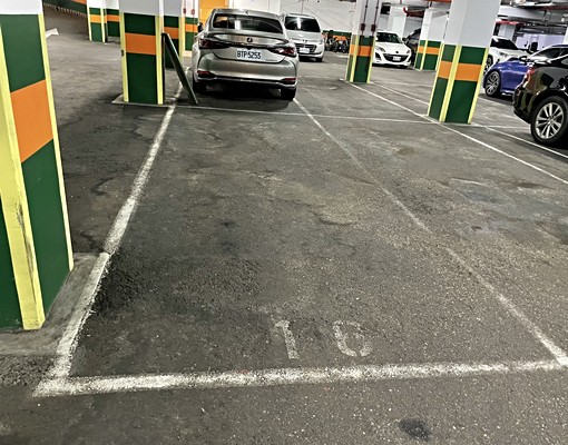 *天文館*新光*優質社區*平面車位* - Image 11