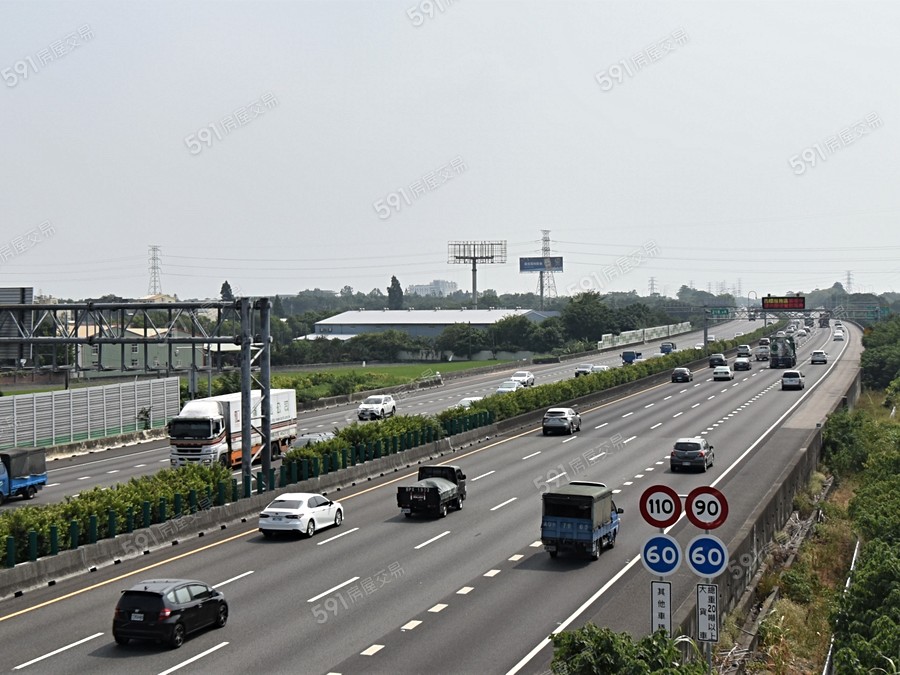 築森十二賦環境圖