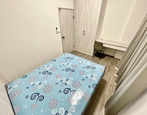 可短租半年❤租補❤可寵一房一廳❤一中台體❤流理臺❤陽台獨洗曬 - Image 5