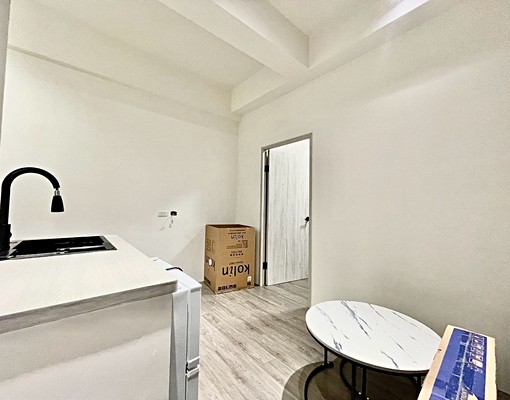 可短租半年❤租補❤可寵一房一廳❤一中台體❤流理臺❤陽台獨洗曬 - Image 7