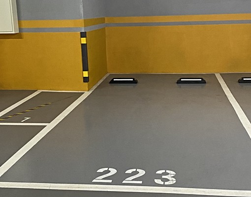 室內平面大車位 - Image 2