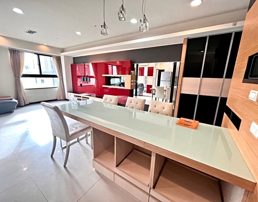 國安一路.新杜拜台水台電朝南兩房含車位 - Image 4