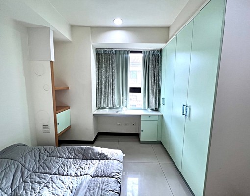 國安一路.新杜拜台水台電朝南兩房含車位 - Image 12