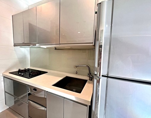 國安一路.新杜拜台水台電朝南兩房含車位 - Image 6