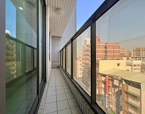 詩姐⚡樹德家商大順二路輕軌旁|採光3房平車 - 591租屋網 - Image 5