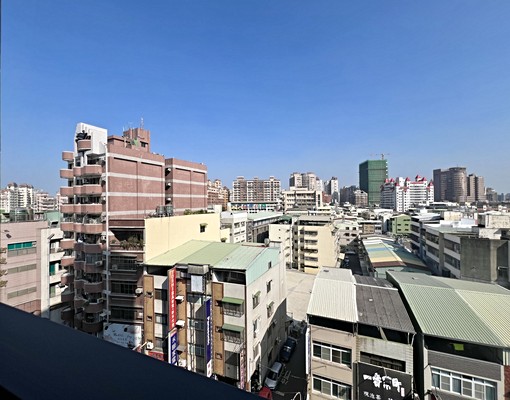 詩姐⚡樹德家商大順二路輕軌旁|採光3房平車 - 591租屋網 - Image 6