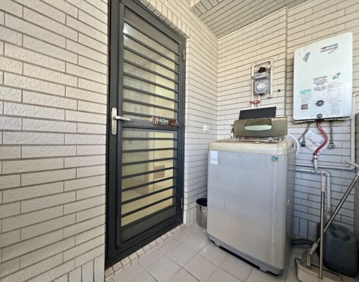 詩姐⚡樹德家商大順二路輕軌旁|採光3房平車 - 591租屋網 - Image 9