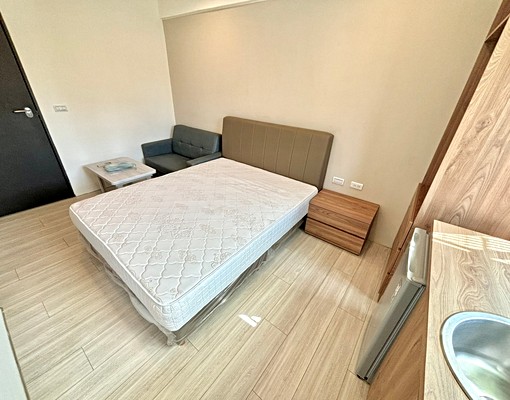 雙租補✅貓咪✅陽台洗曬✨流理臺✨乾溼分離✨高級管理✨東海商圈 - Image 5