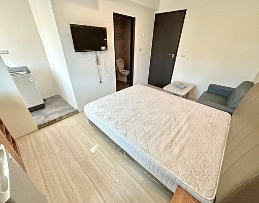 雙租補✅貓咪✅陽台洗曬✨流理臺✨乾溼分離✨高級管理✨東海商圈 - Image 4