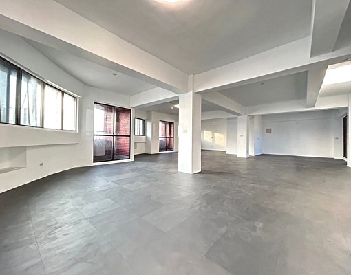 民族車站景觀創意空間、工作室、辦公室 - Image 3