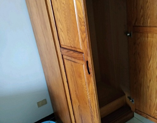 超大安靜的獨立套房 - Image 4