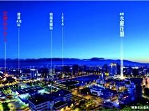 高鐵北路二段青埔A18旁正高..